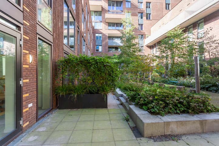 Foto 34 van Maashaven N.z. 55