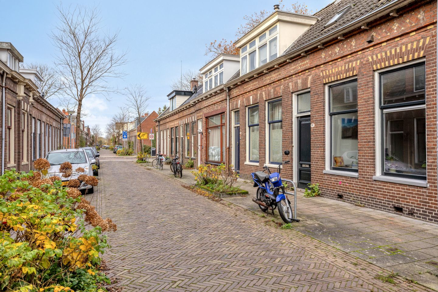 Foto 29 van Nieuwe Blekerstraat 81