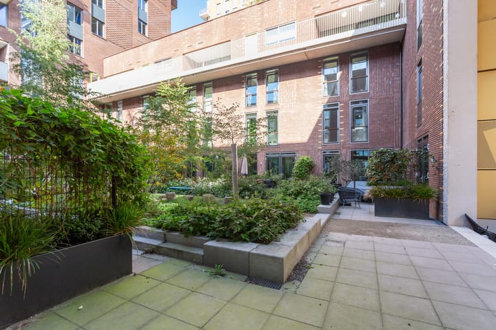 Foto 35 van Maashaven N.z. 55