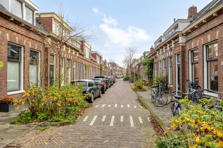 Photo 30 of Nieuwe Blekerstraat 81