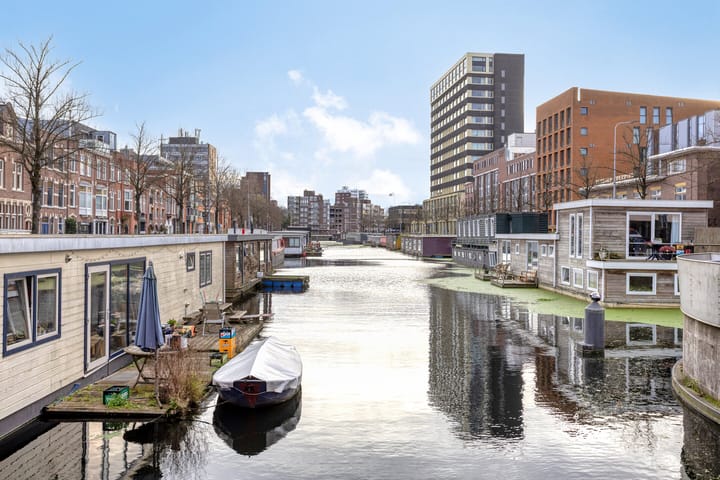 Photo 31 of Nieuwe Blekerstraat 81