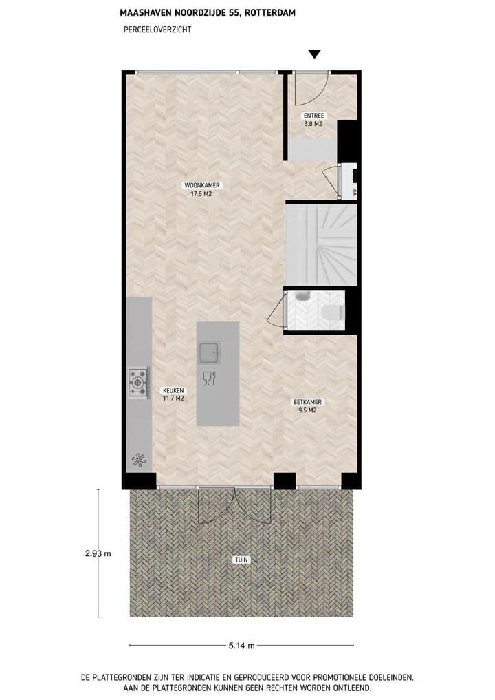 Foto 48 van Maashaven N.z. 55