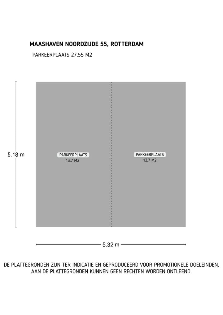 Foto 55 van Maashaven N.z. 55