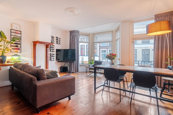 Foto 5 van Oudestraat 37-I