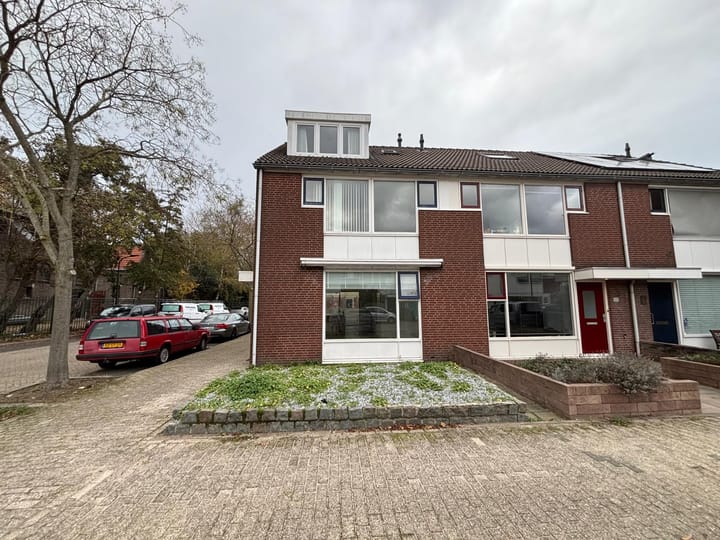 Foto 2 van Kerkbollenveld 52