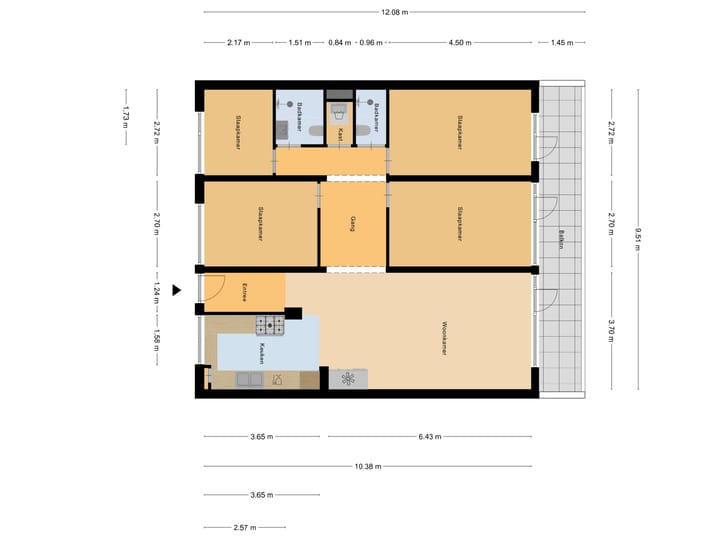 Foto 42 van Grubbehoeve 425
