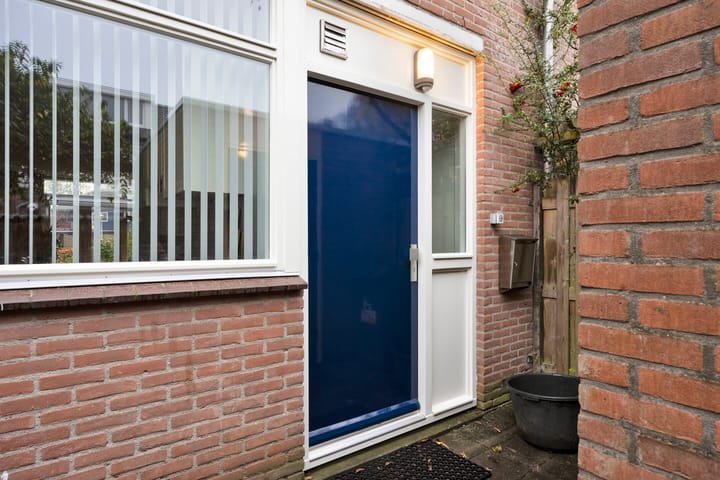 Foto 4 van Tarthorst 66