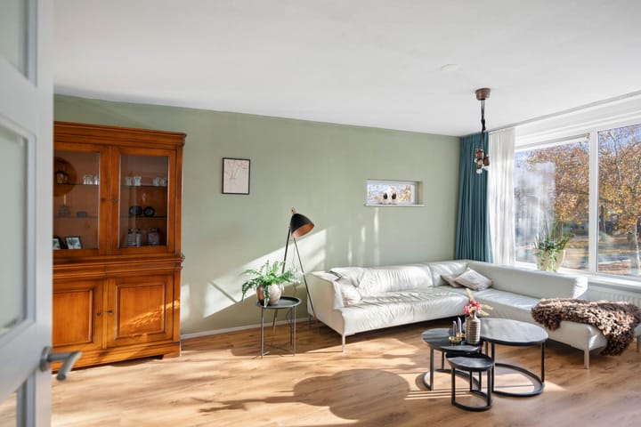 Photo 4 of Joost van den Vondellaan 4