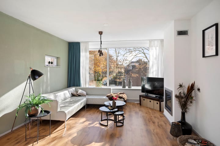 Photo 3 of Joost van den Vondellaan 4