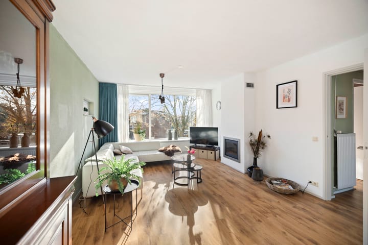 Photo 5 of Joost van den Vondellaan 4