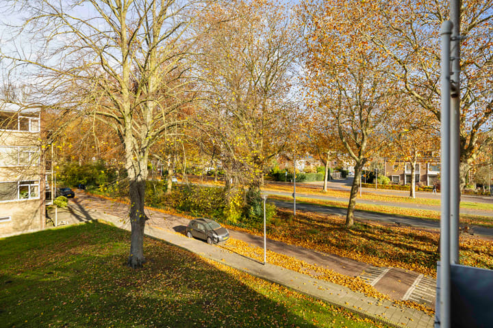 Photo 11 of Joost van den Vondellaan 4