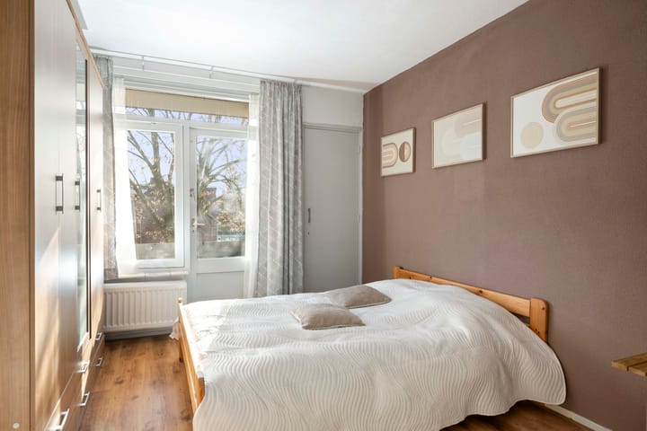 Photo 15 of Joost van den Vondellaan 4