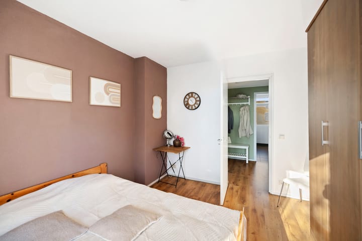 Photo 16 of Joost van den Vondellaan 4