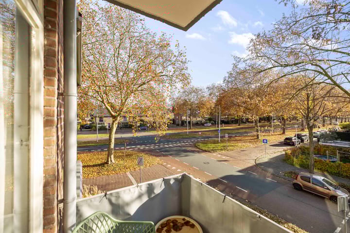 Photo 17 of Joost van den Vondellaan 4