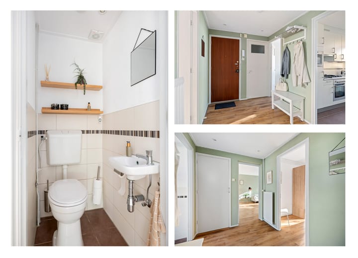 Photo 20 of Joost van den Vondellaan 4