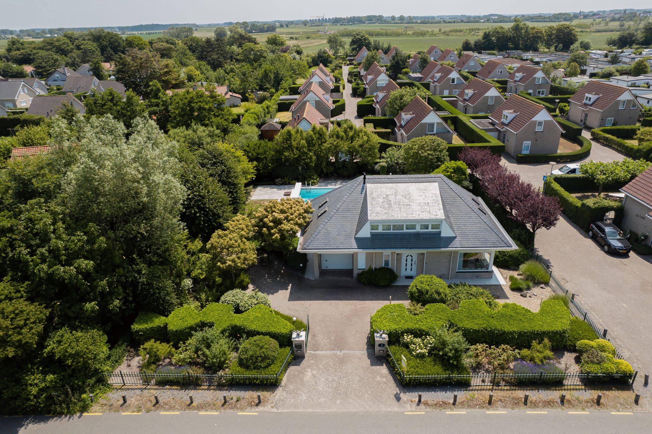 Vlamingpolderweg 18- 18 001