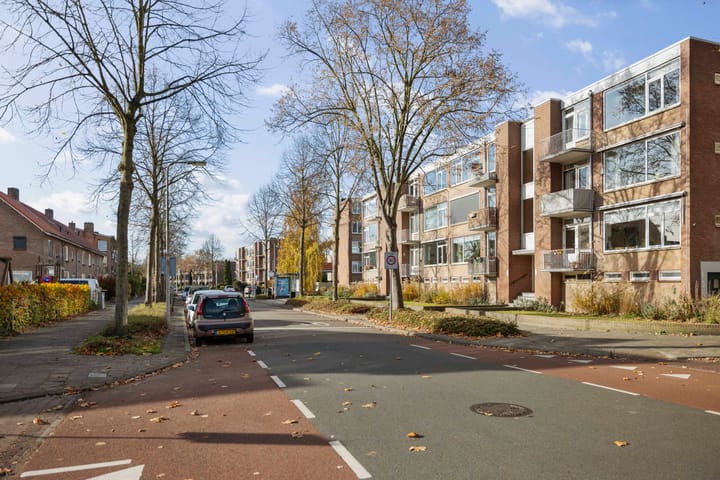 Photo 23 of Joost van den Vondellaan 4