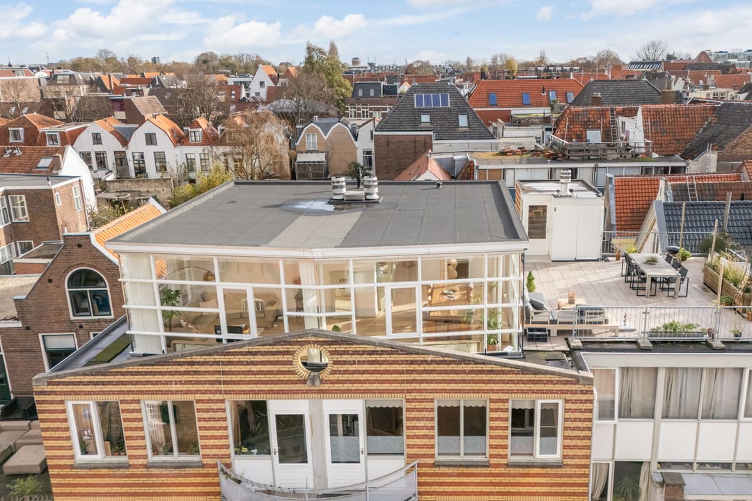 Photo 1 of Middelstegracht 1-J