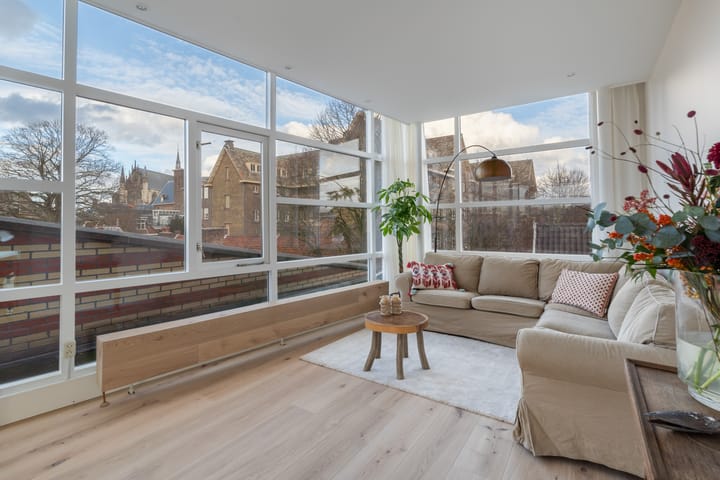 Photo 2 of Middelstegracht 1-J