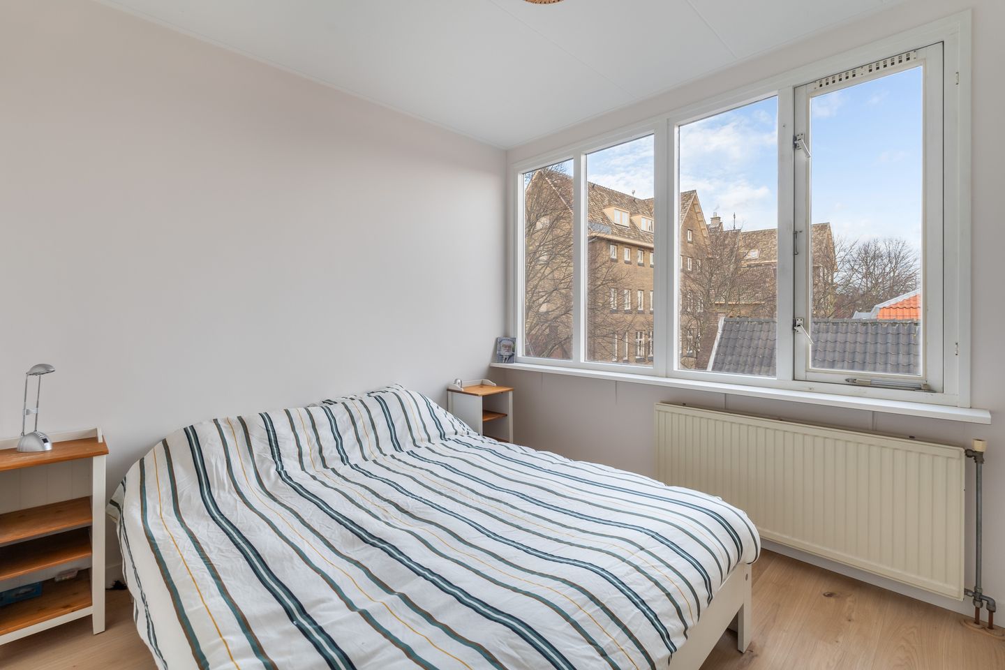 Photo 4 of Middelstegracht 1-J