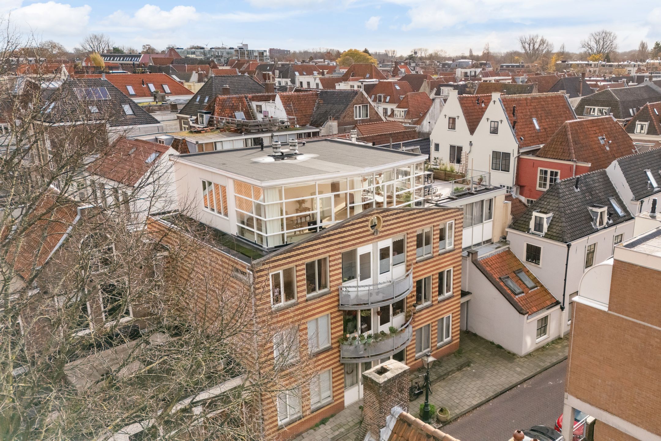 Photo 6 of Middelstegracht 1-J