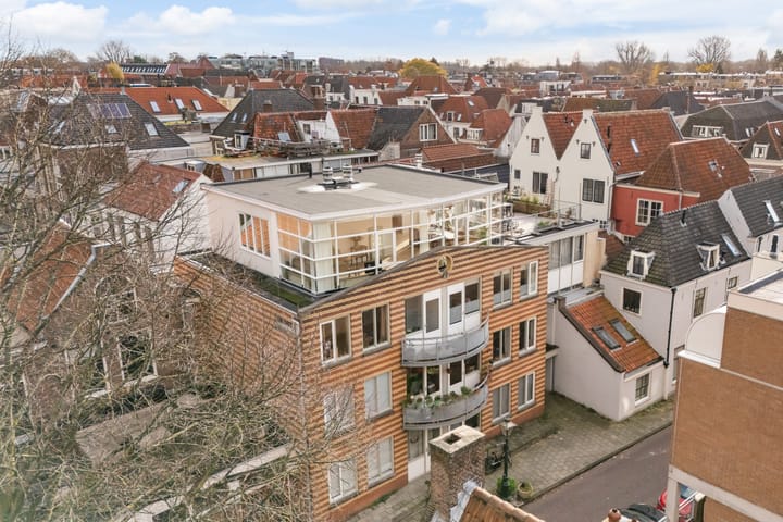 Photo 6 of Middelstegracht 1-J