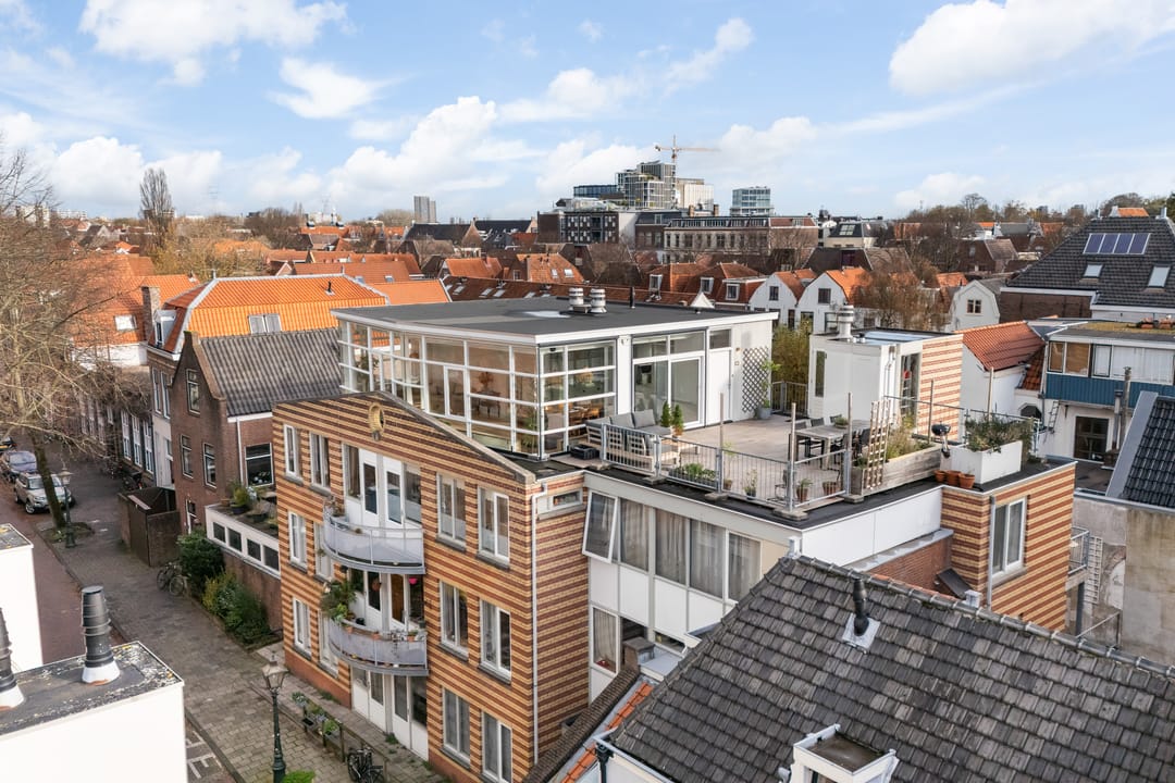 Photo 7 of Middelstegracht 1-J