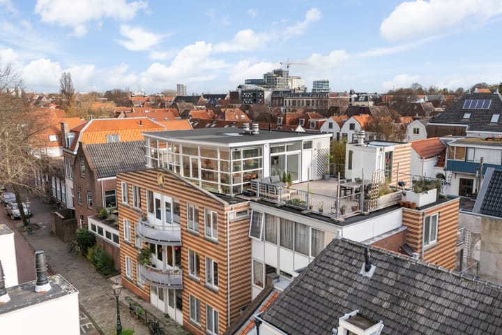 Photo 7 of Middelstegracht 1-J