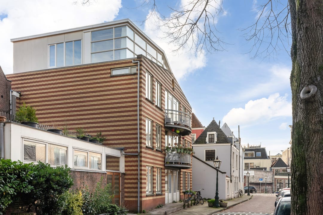 Photo 8 of Middelstegracht 1-J