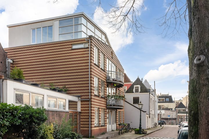 Photo 8 of Middelstegracht 1-J