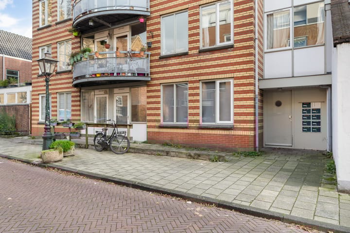 Photo 10 of Middelstegracht 1-J