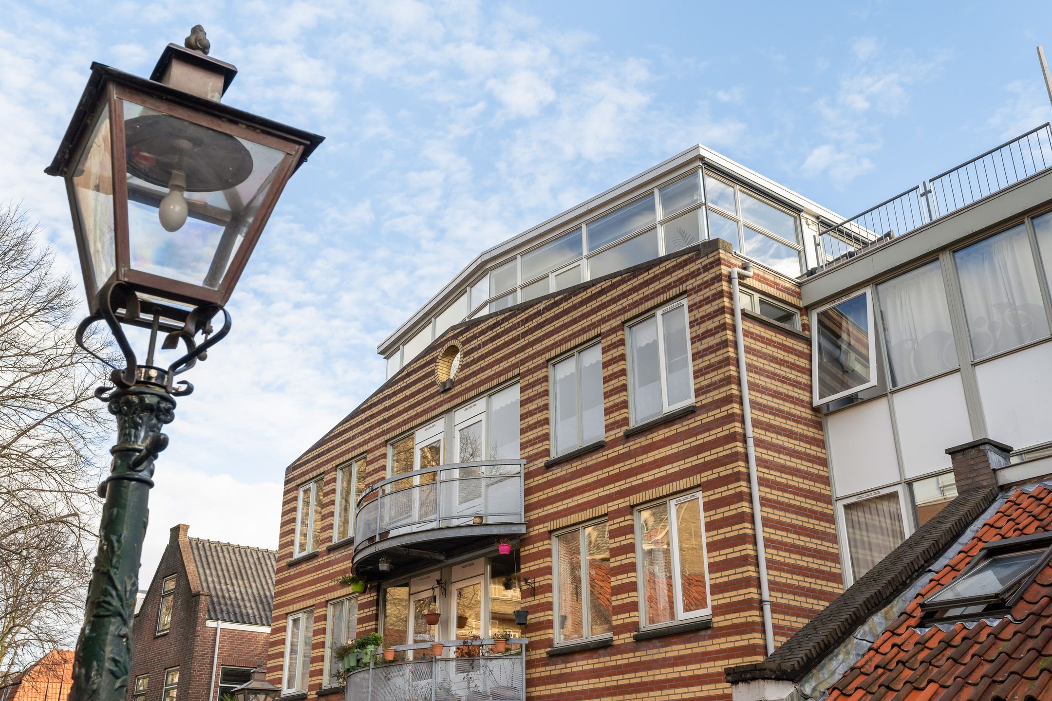 Photo 9 of Middelstegracht 1-J