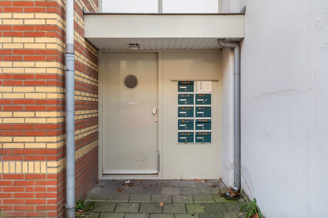 Photo 11 of Middelstegracht 1-J