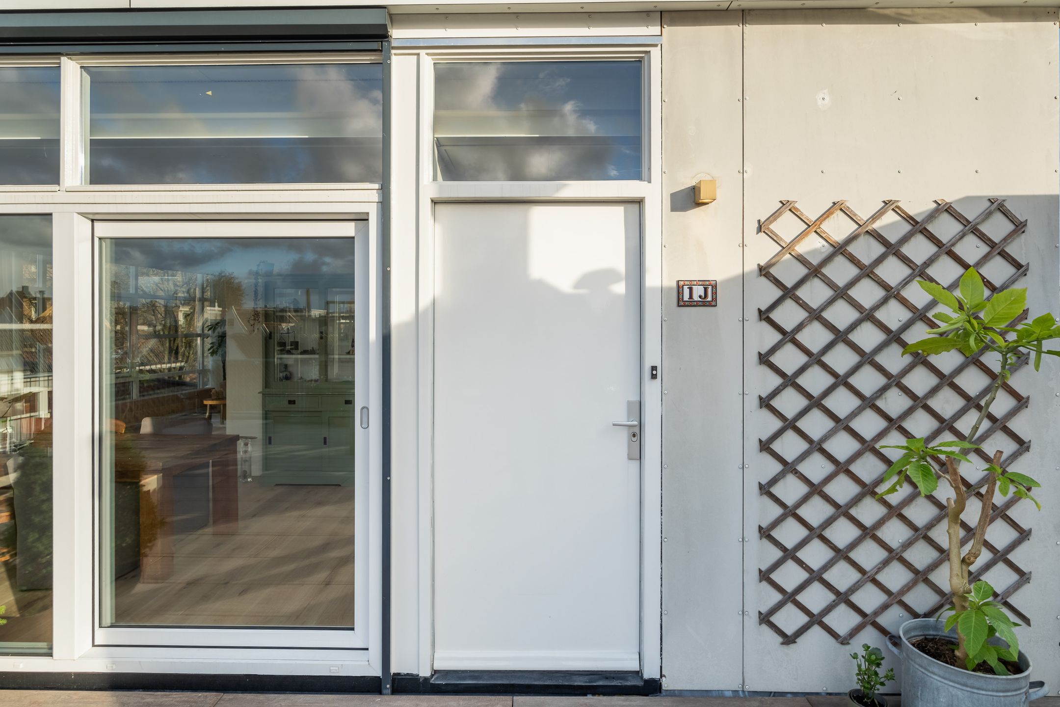 Photo 12 of Middelstegracht 1-J