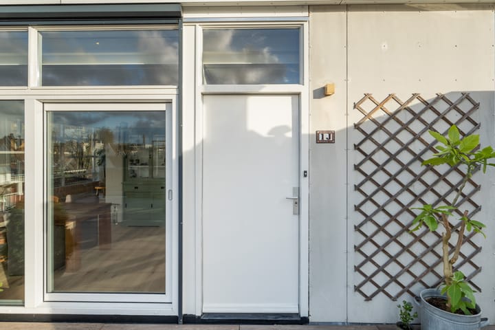 Photo 12 of Middelstegracht 1-J