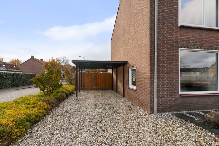 Photo 6 of van den Kerkhoffstraat 36