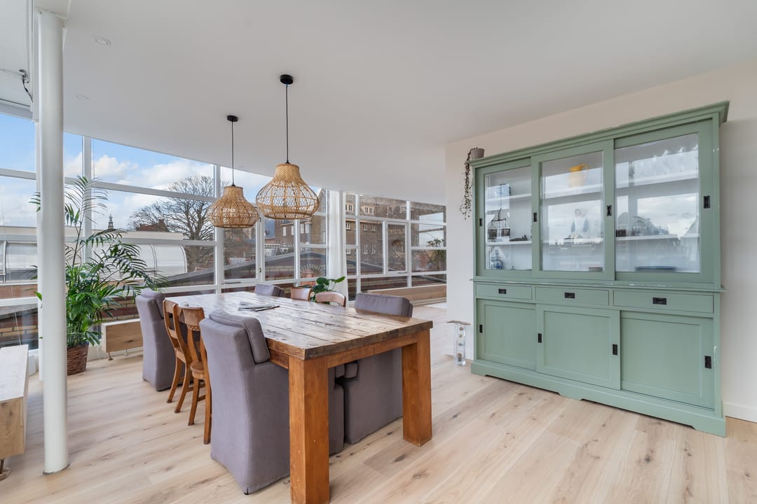 Photo 16 of Middelstegracht 1-J