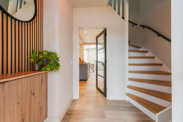 Photo 9 of van den Kerkhoffstraat 36