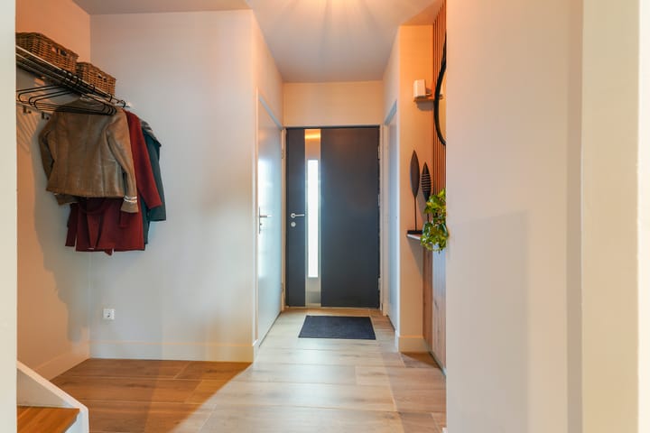 Photo 10 of van den Kerkhoffstraat 36