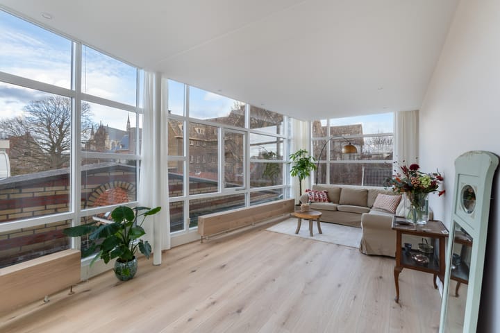 Photo 21 of Middelstegracht 1-J