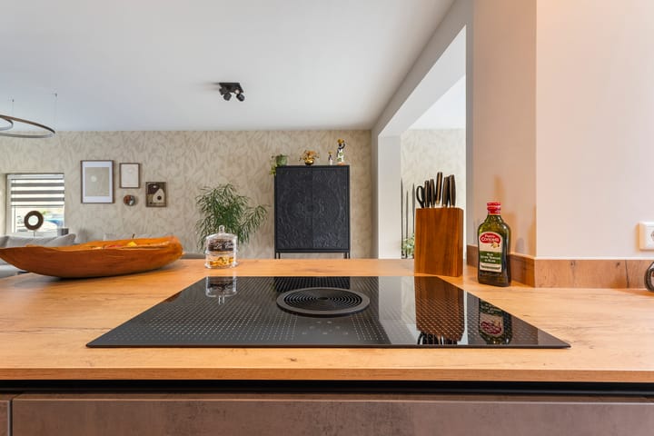 Photo 16 of van den Kerkhoffstraat 36