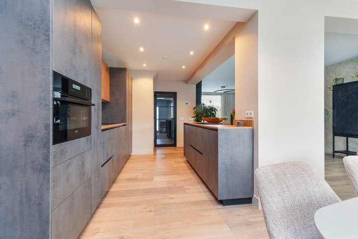 Photo 17 of van den Kerkhoffstraat 36