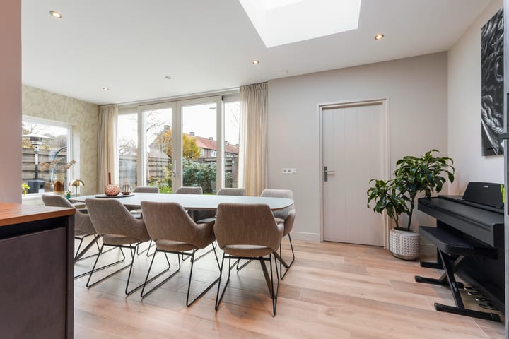 Photo 18 of van den Kerkhoffstraat 36