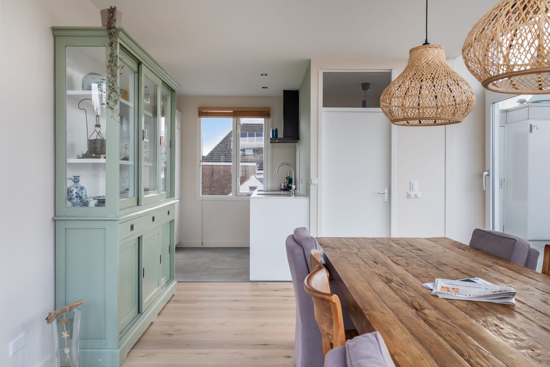 Photo 28 of Middelstegracht 1-J