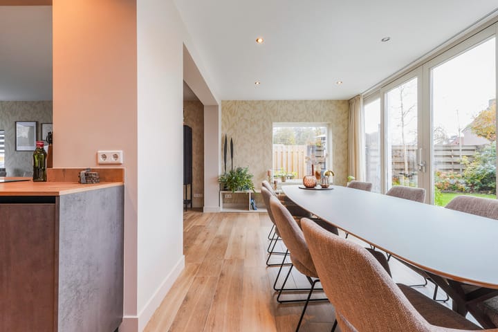 Photo 19 of van den Kerkhoffstraat 36