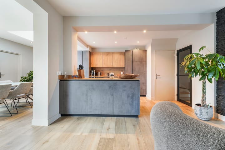 Photo 20 of van den Kerkhoffstraat 36