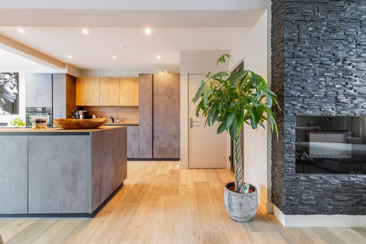 Photo 21 of van den Kerkhoffstraat 36