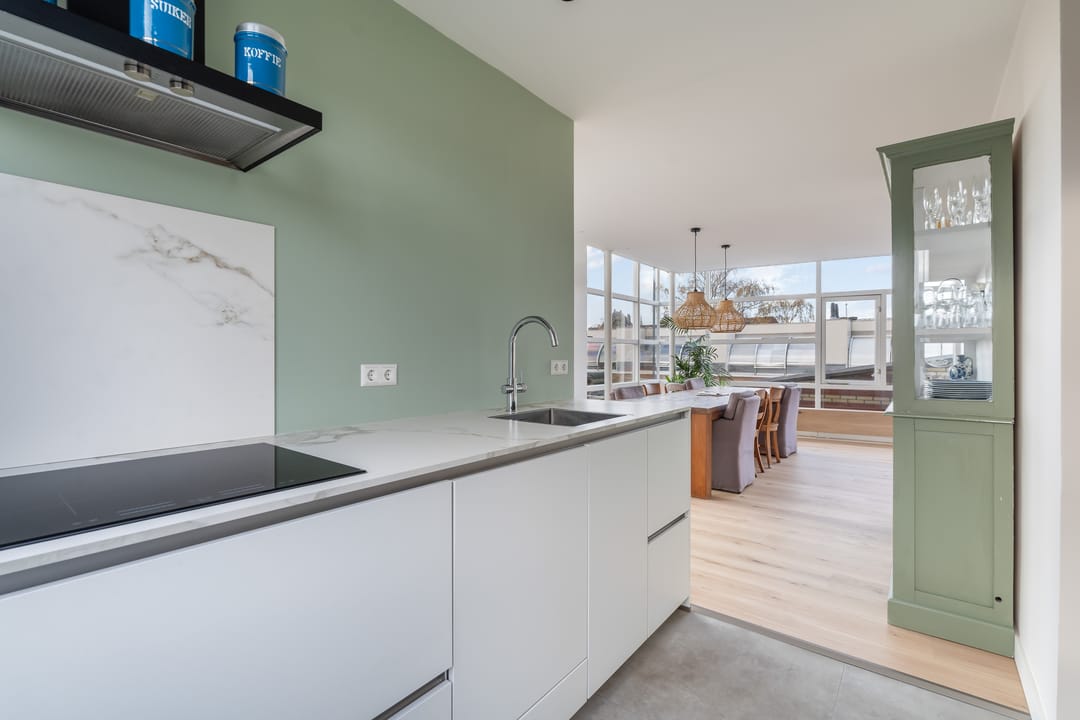 Photo 31 of Middelstegracht 1-J