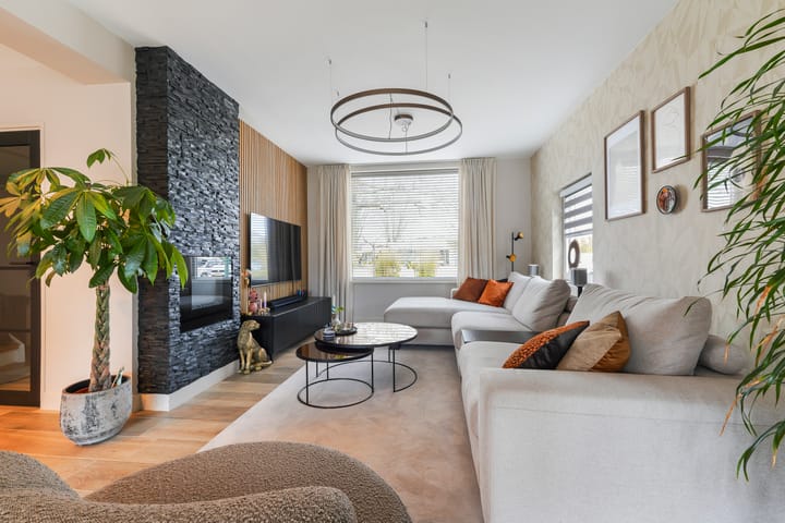 Photo 22 of van den Kerkhoffstraat 36