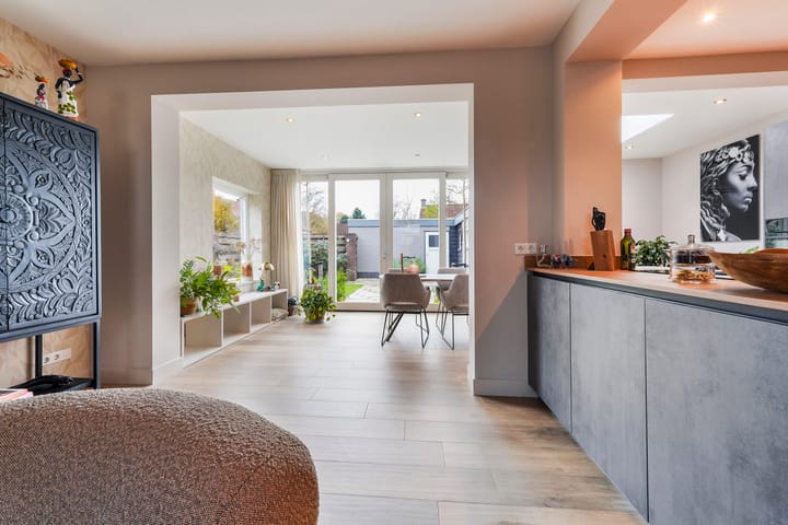 Photo 23 of van den Kerkhoffstraat 36